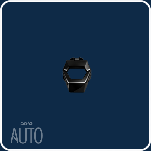 Ceva - "Lambo" Cover