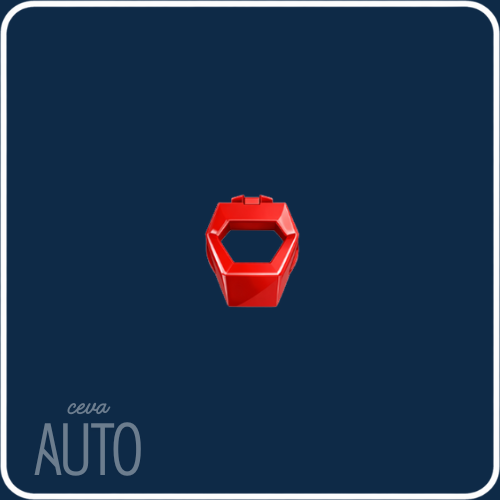 Ceva ''Lambo'' Cover